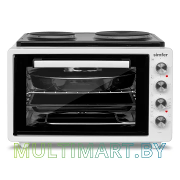Мини-печь Simfer M4242